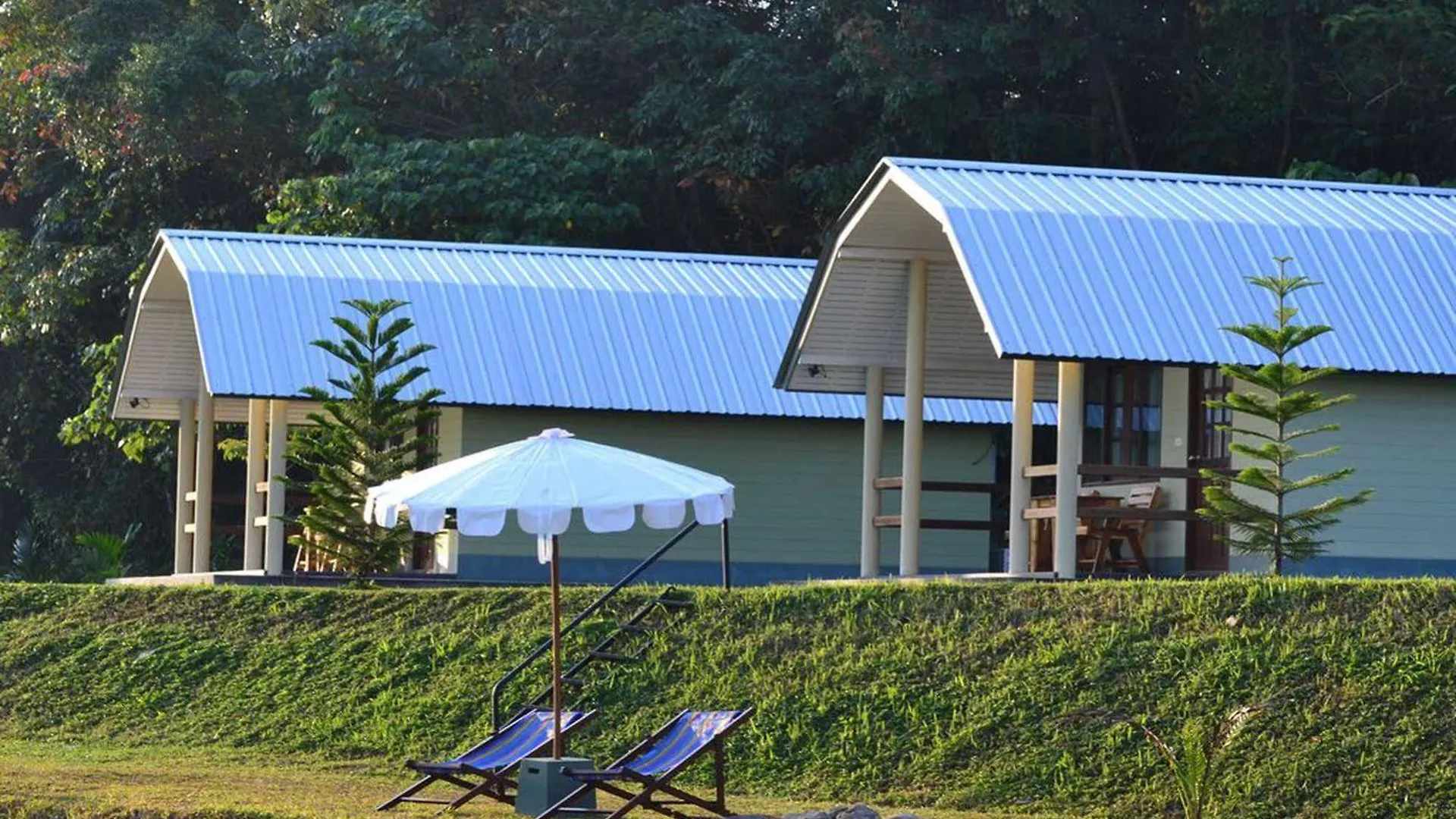Phuket Campground Mai Khao