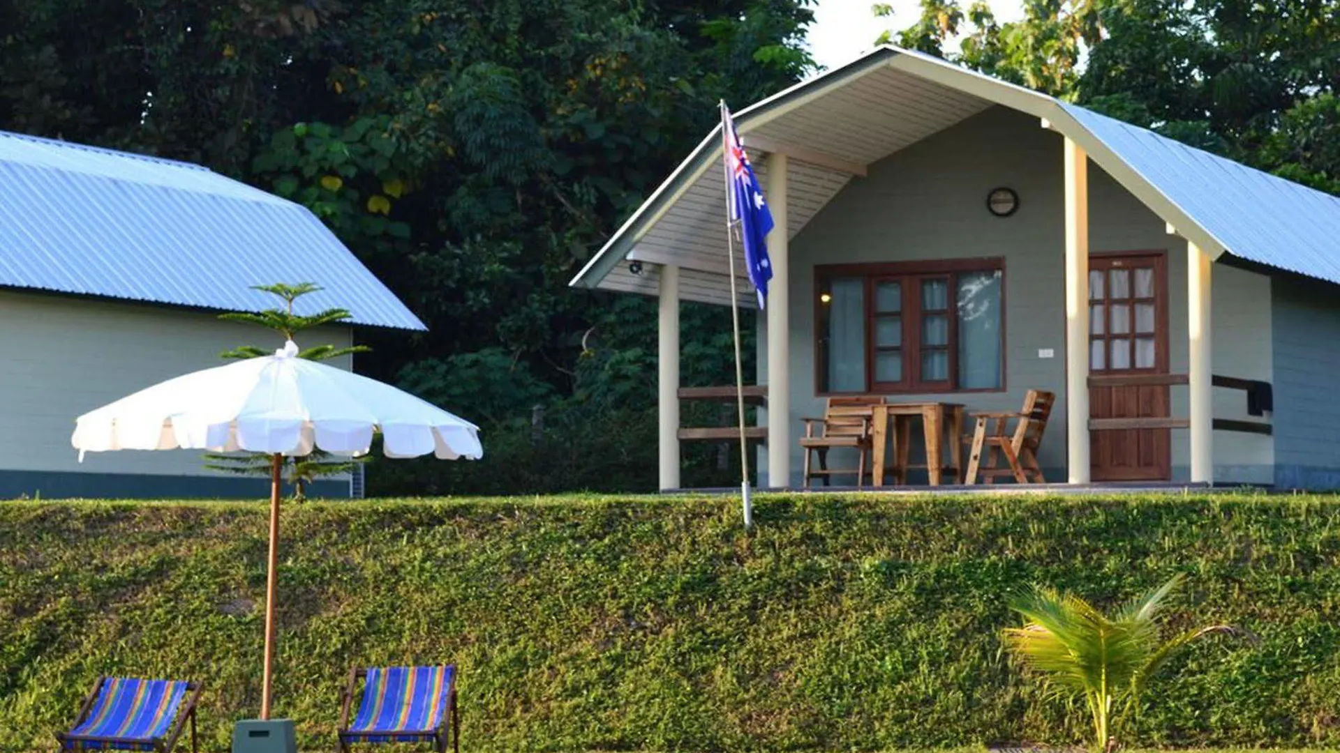 Hotel Phuket Campground Mai Khao
