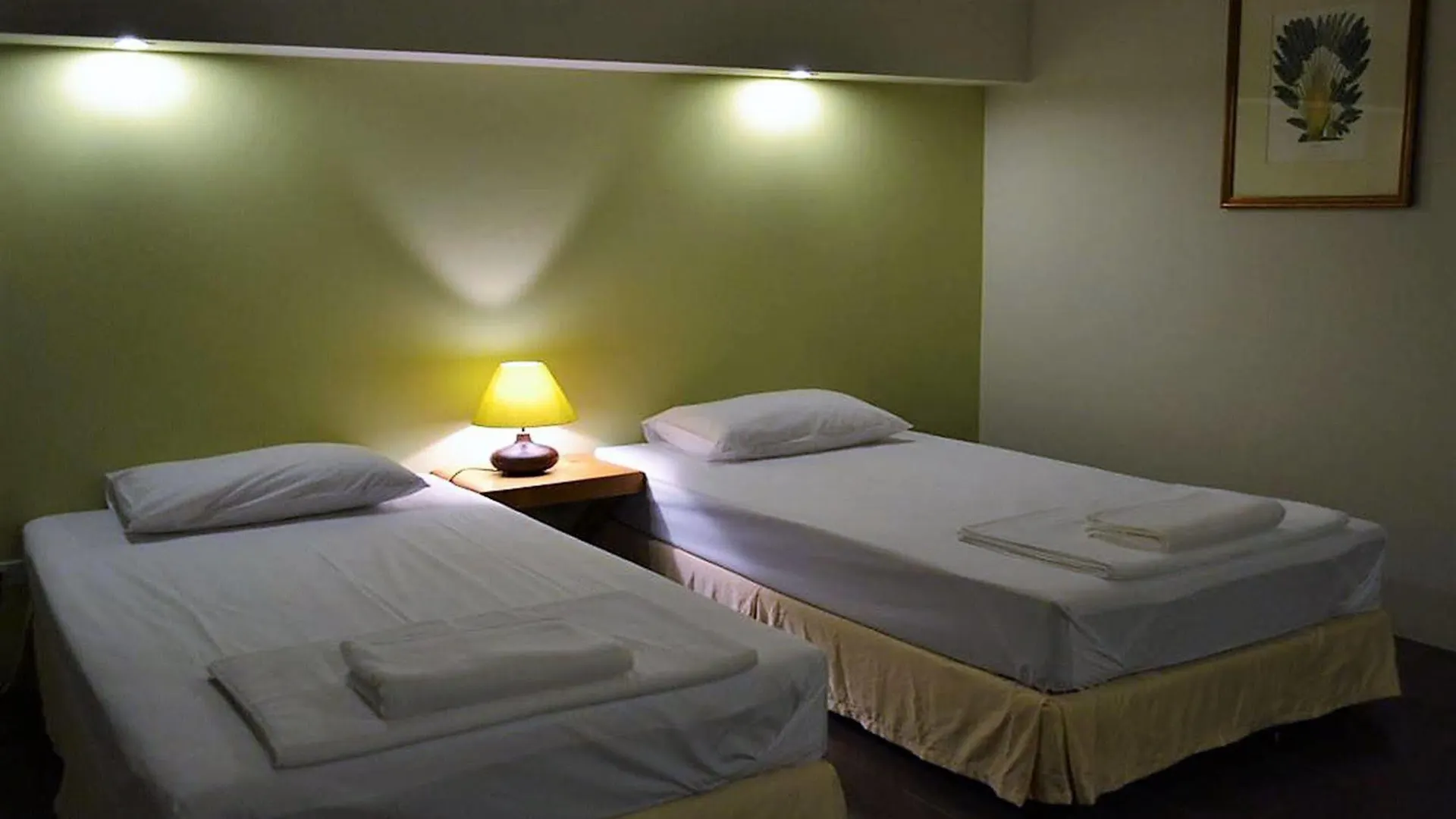 Phuket Campground Mai Khao