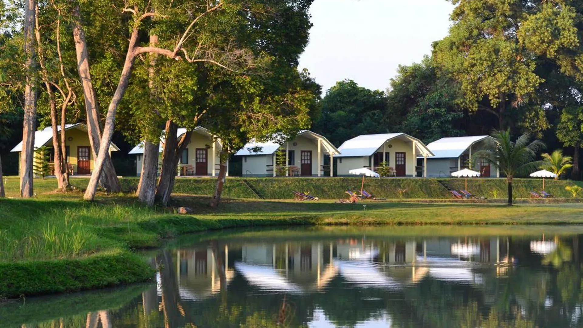 Phuket Campground Mai Khao