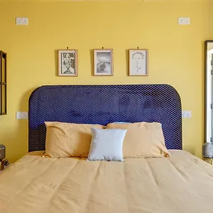  Hotel Creek Malte