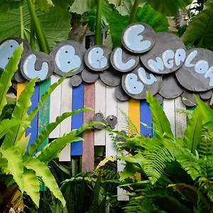 ** Station touristique Bubble Thaïlande