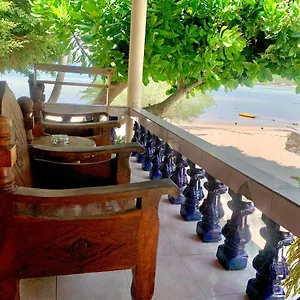 ** Hotel Tropicana Thaïlande