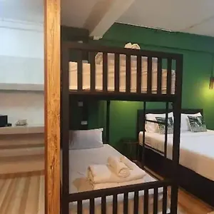  Auberge de jeunesse Ava Boutique Thaïlande